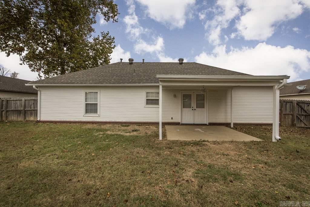 Blooming Ridge - Residential