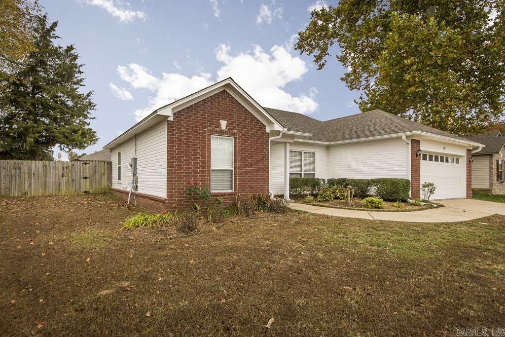 Blooming Ridge - Residential