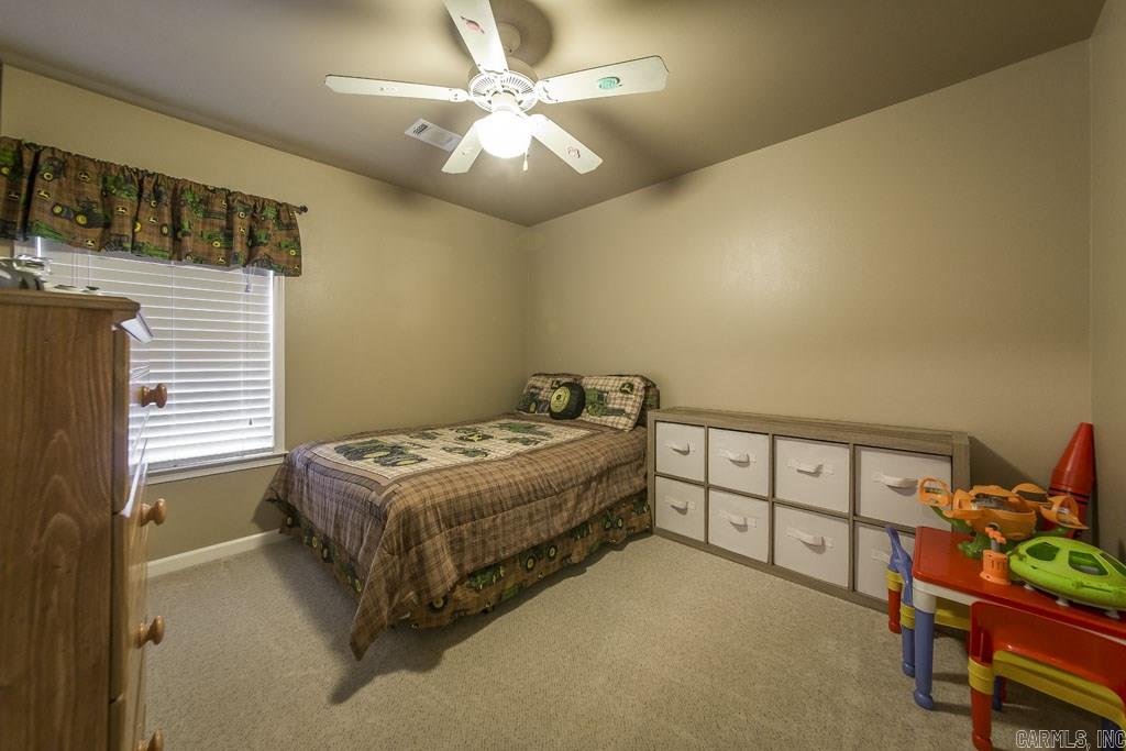 Blooming Ridge - Residential