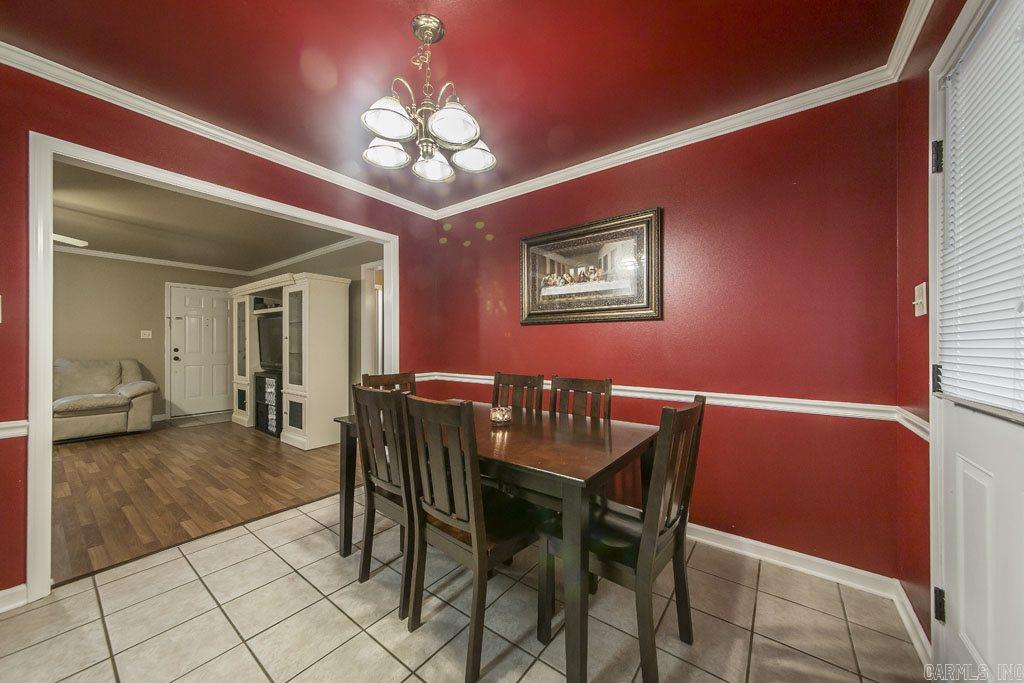 Blooming Ridge - Residential
