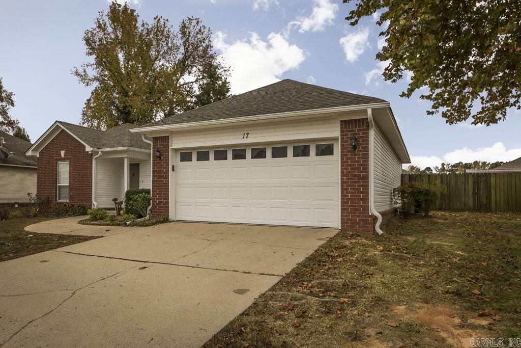 Blooming Ridge - Residential