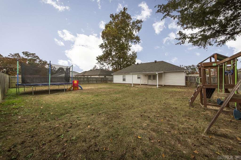 Blooming Ridge - Residential