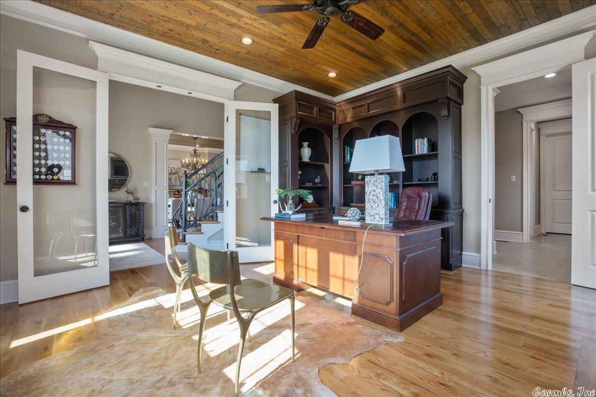 WESTSHORE ADDN HURRICANE LAKE ES - Residential