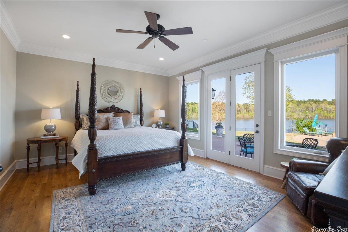 WESTSHORE ADDN HURRICANE LAKE ES - Residential