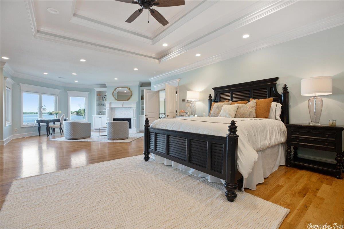 WESTSHORE ADDN HURRICANE LAKE ES - Residential