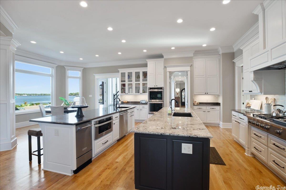 WESTSHORE ADDN HURRICANE LAKE ES - Residential