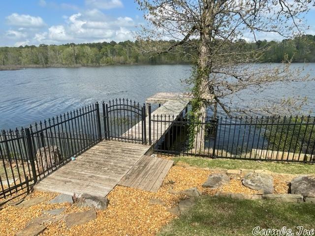 WESTSHORE ADDN HURRICANE LAKE ES - Residential