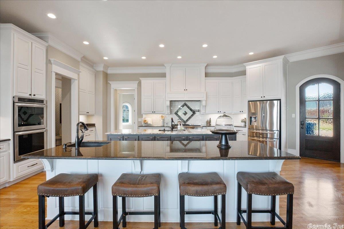 WESTSHORE ADDN HURRICANE LAKE ES - Residential
