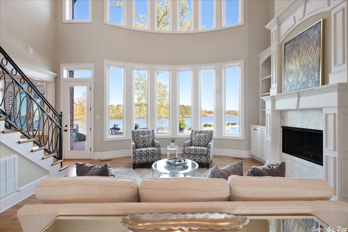 WESTSHORE ADDN HURRICANE LAKE ES - Residential