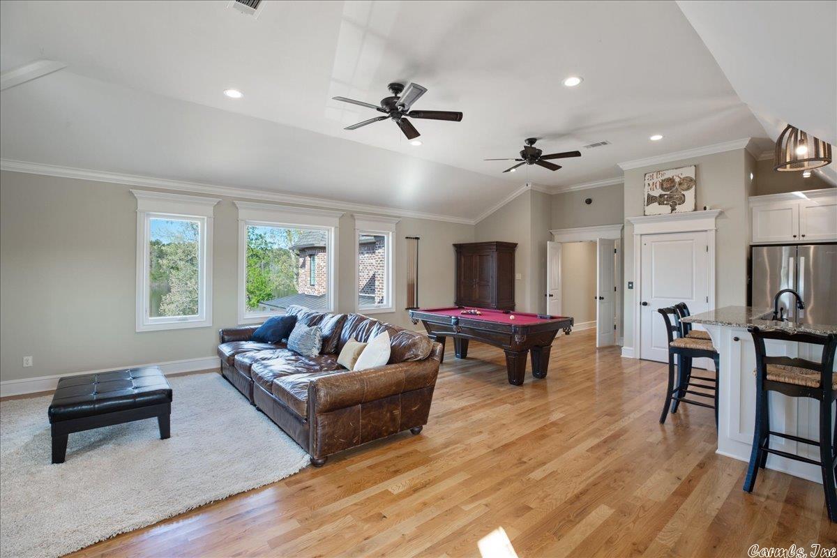 WESTSHORE ADDN HURRICANE LAKE ES - Residential