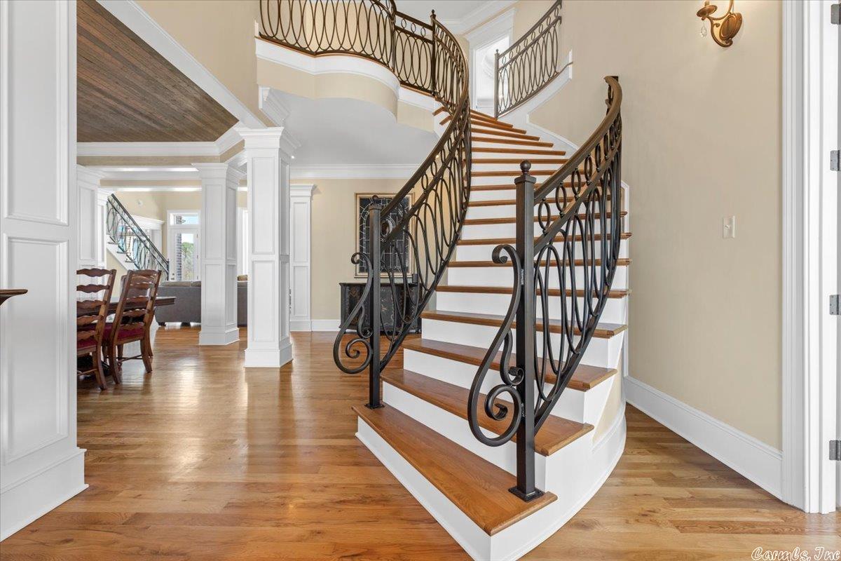 WESTSHORE ADDN HURRICANE LAKE ES - Residential