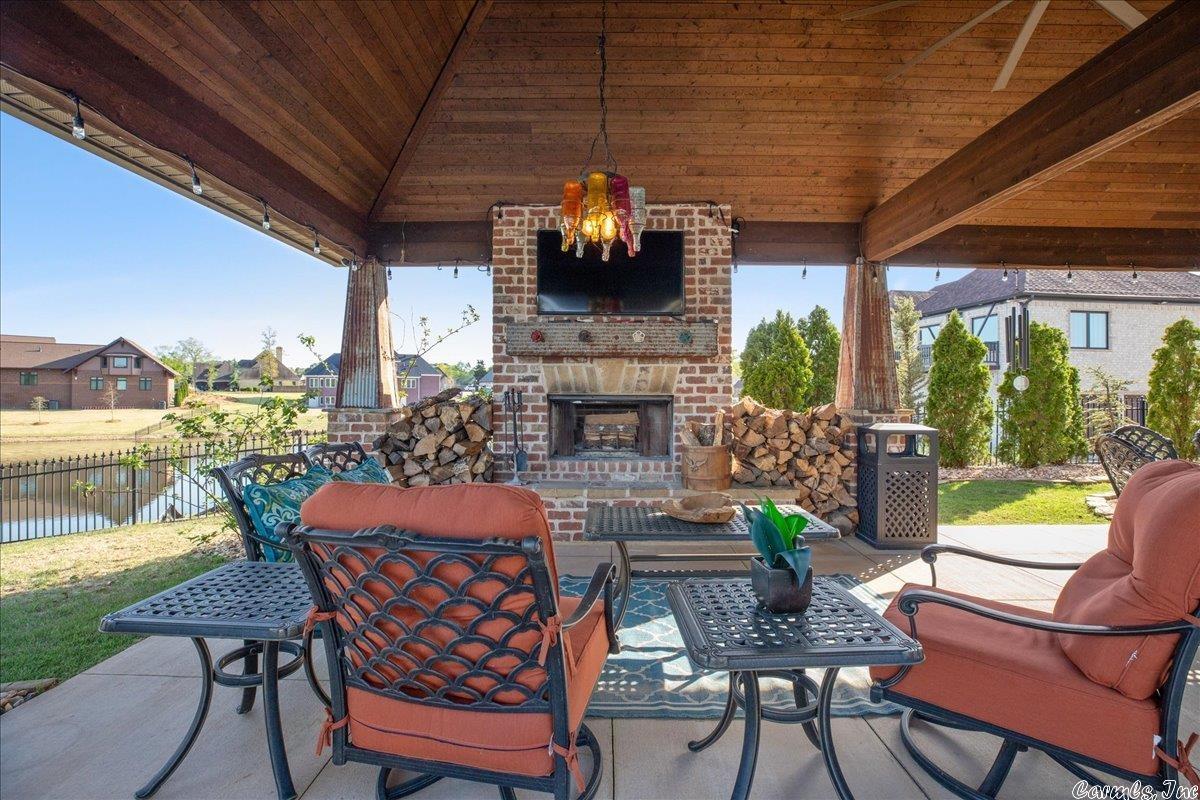 WESTSHORE ADDN HURRICANE LAKE ES - Residential