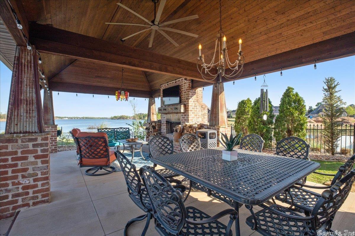 WESTSHORE ADDN HURRICANE LAKE ES - Residential
