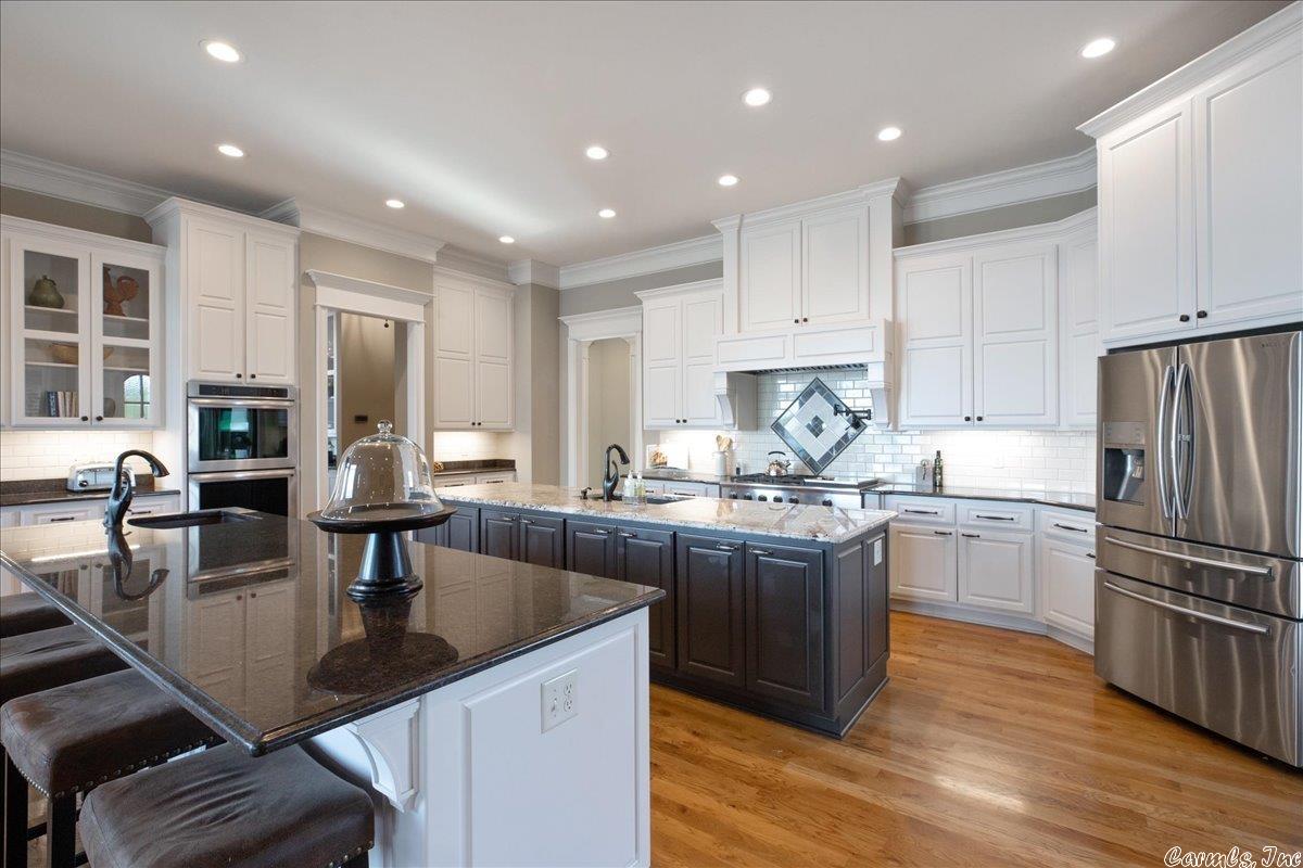 WESTSHORE ADDN HURRICANE LAKE ES - Residential