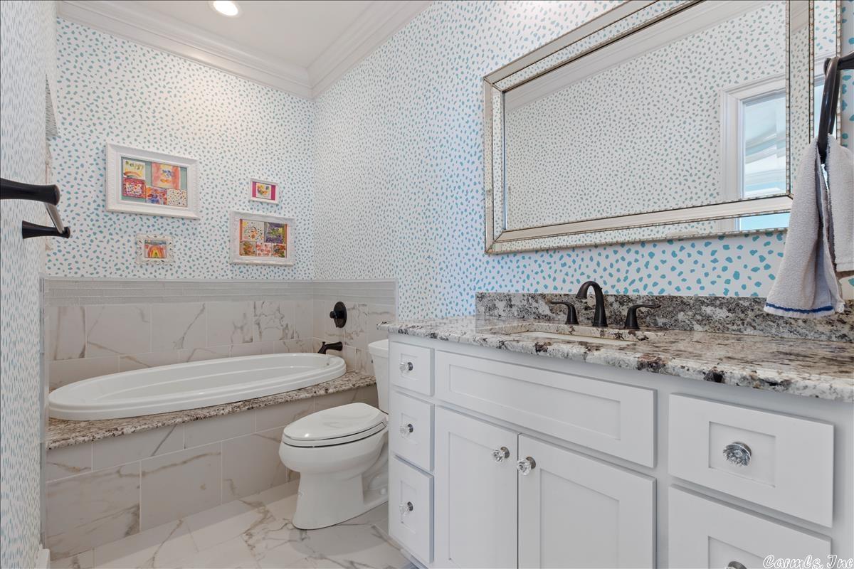 WESTSHORE ADDN HURRICANE LAKE ES - Residential