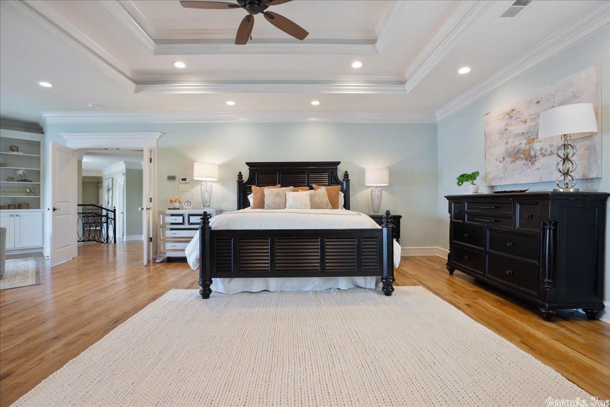 WESTSHORE ADDN HURRICANE LAKE ES - Residential