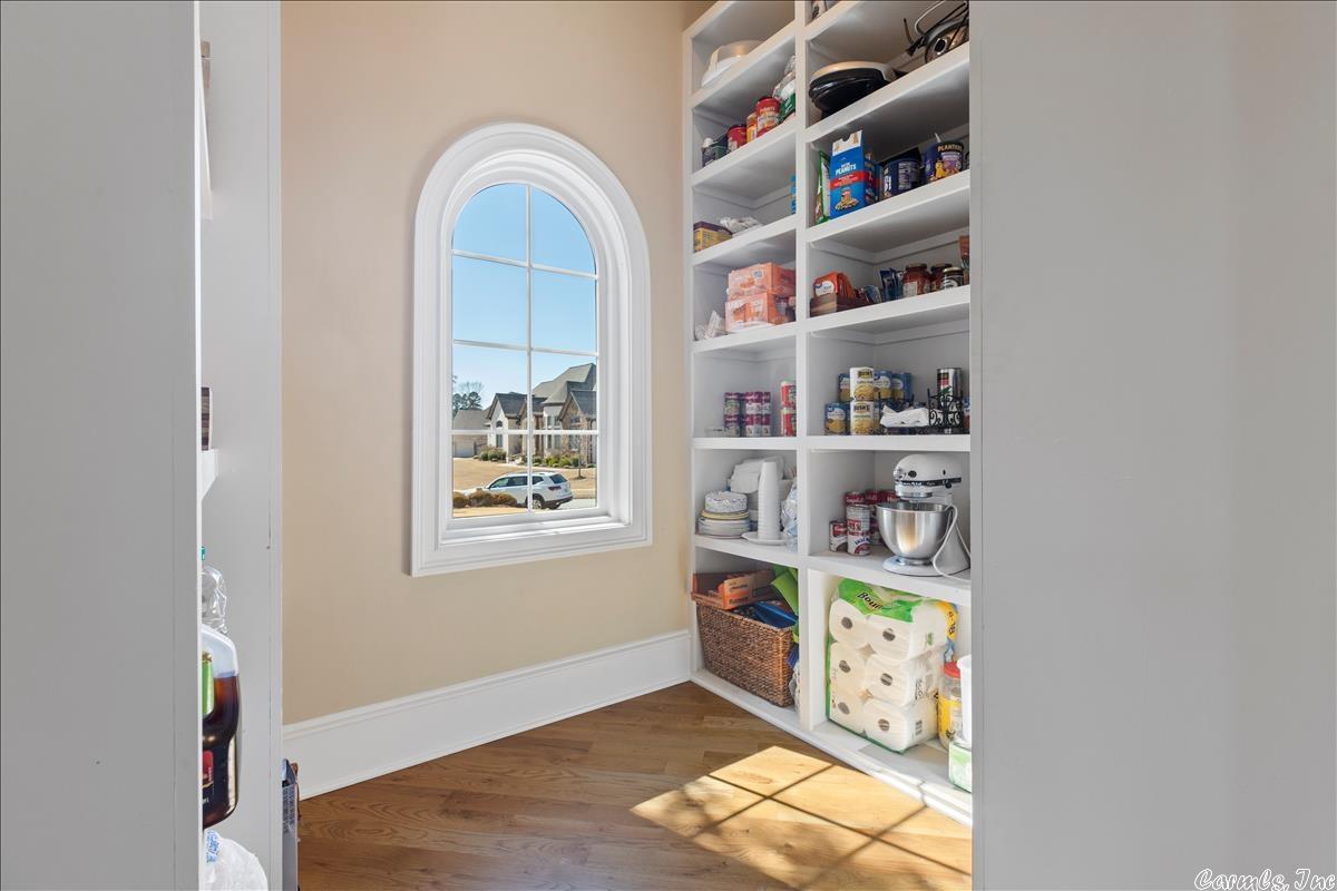 WESTSHORE ADDN HURRICANE LAKE ES - Residential