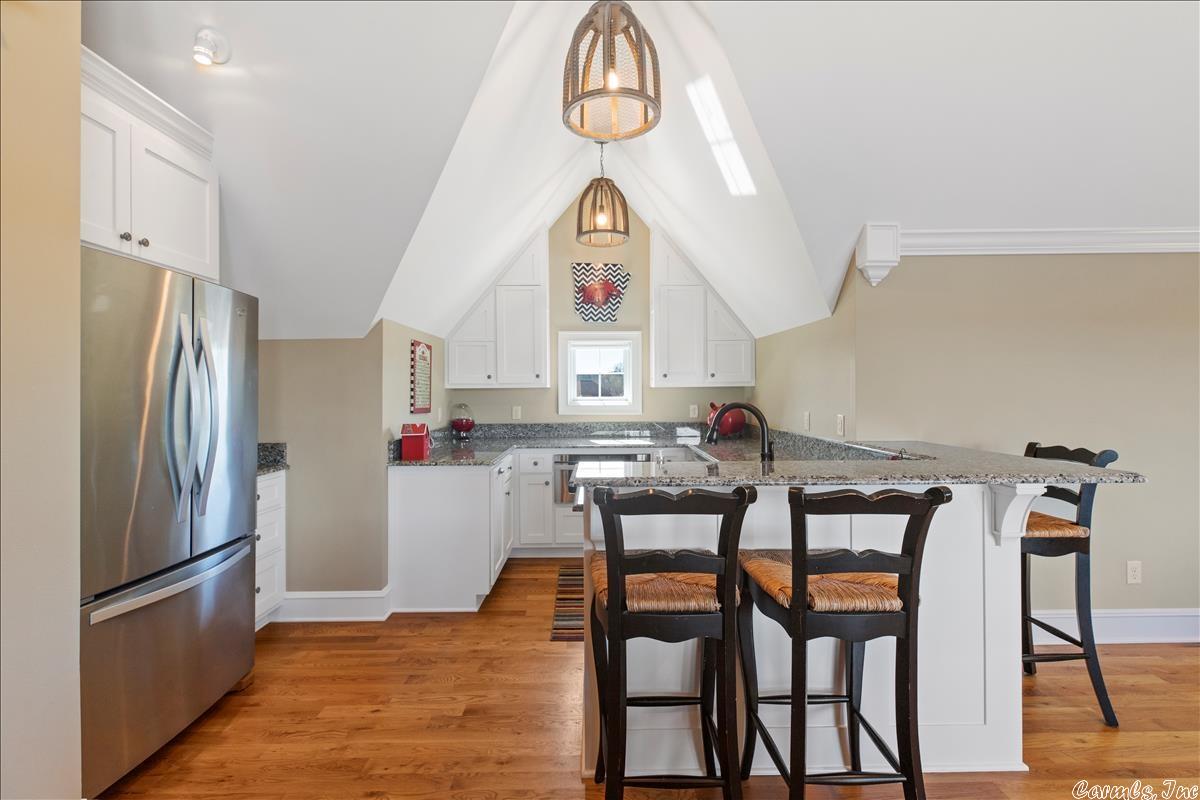 WESTSHORE ADDN HURRICANE LAKE ES - Residential