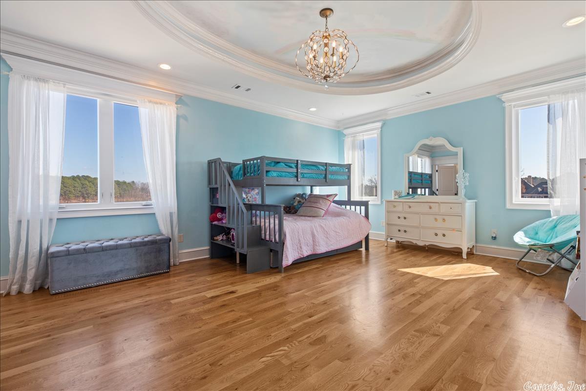 WESTSHORE ADDN HURRICANE LAKE ES - Residential