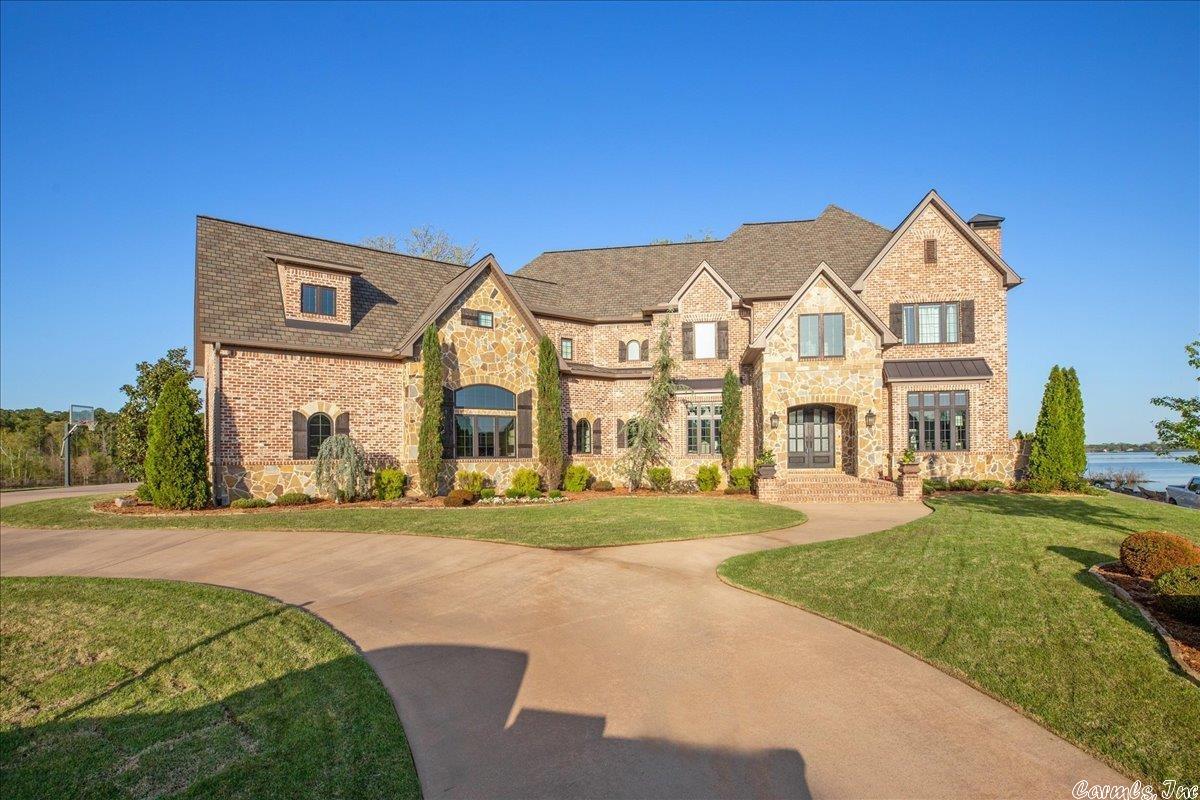 WESTSHORE ADDN HURRICANE LAKE ES - Residential
