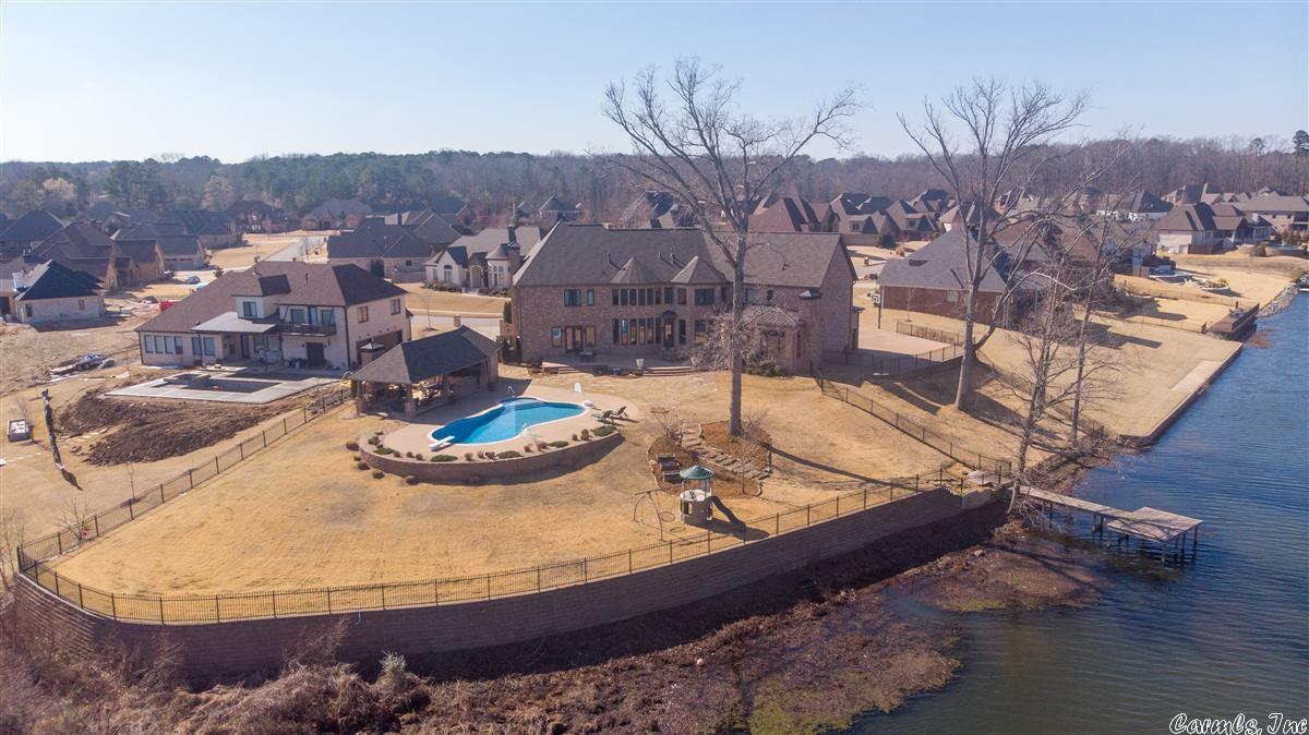 WESTSHORE ADDN HURRICANE LAKE ES - Residential