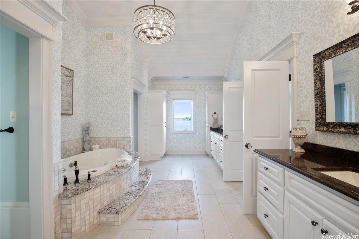 WESTSHORE ADDN HURRICANE LAKE ES - Residential