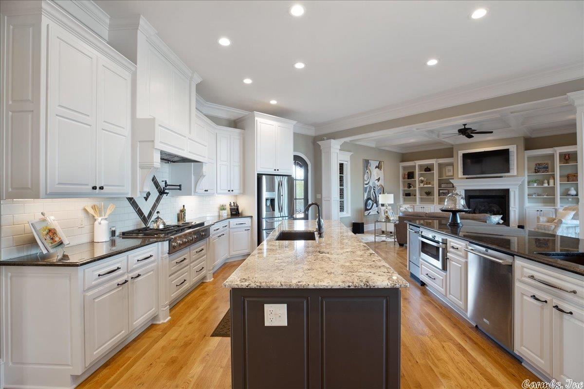 WESTSHORE ADDN HURRICANE LAKE ES - Residential
