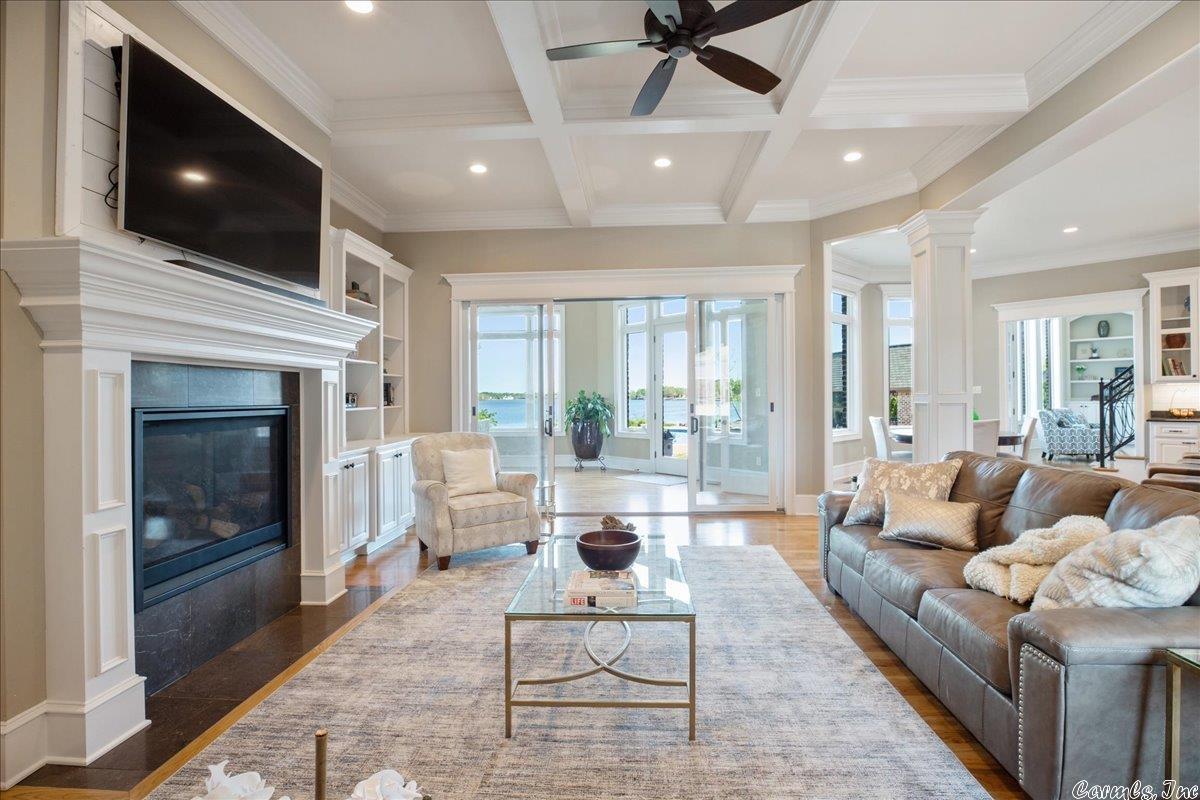 WESTSHORE ADDN HURRICANE LAKE ES - Residential