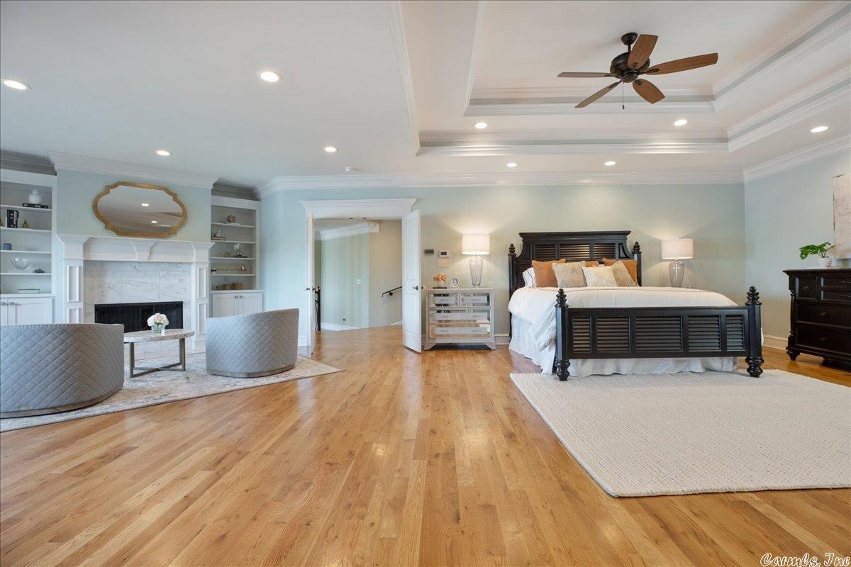 WESTSHORE ADDN HURRICANE LAKE ES - Residential
