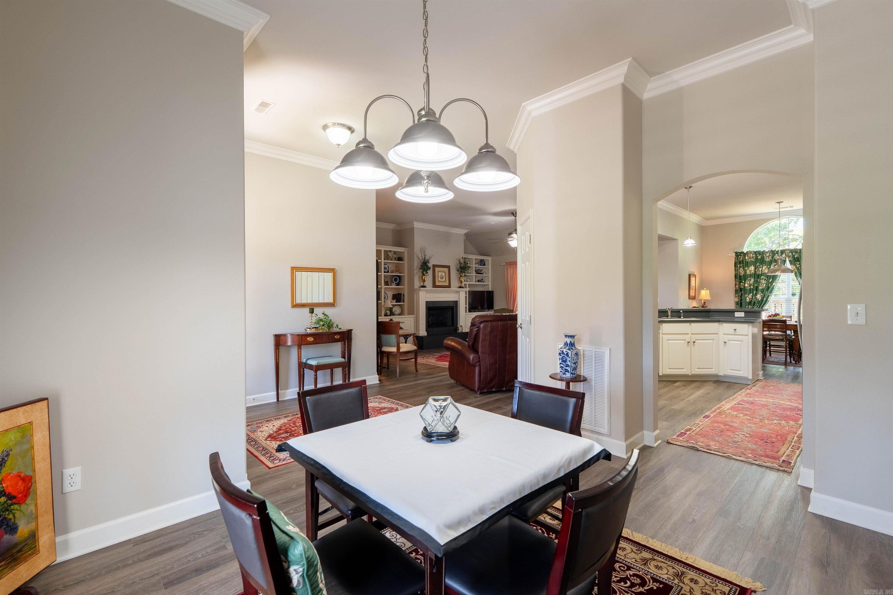 Eagle Bay Estates - Residential