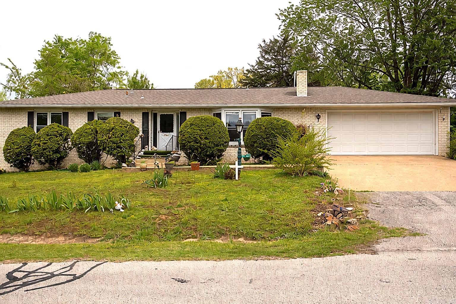 Dixie Dale Estates - Residential
