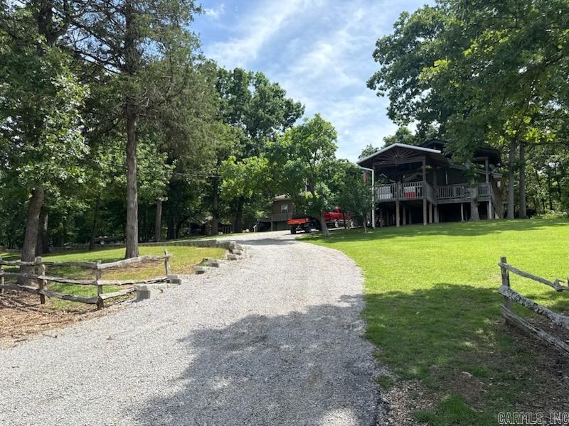 HENDERSON HEIGHTS - Residential
