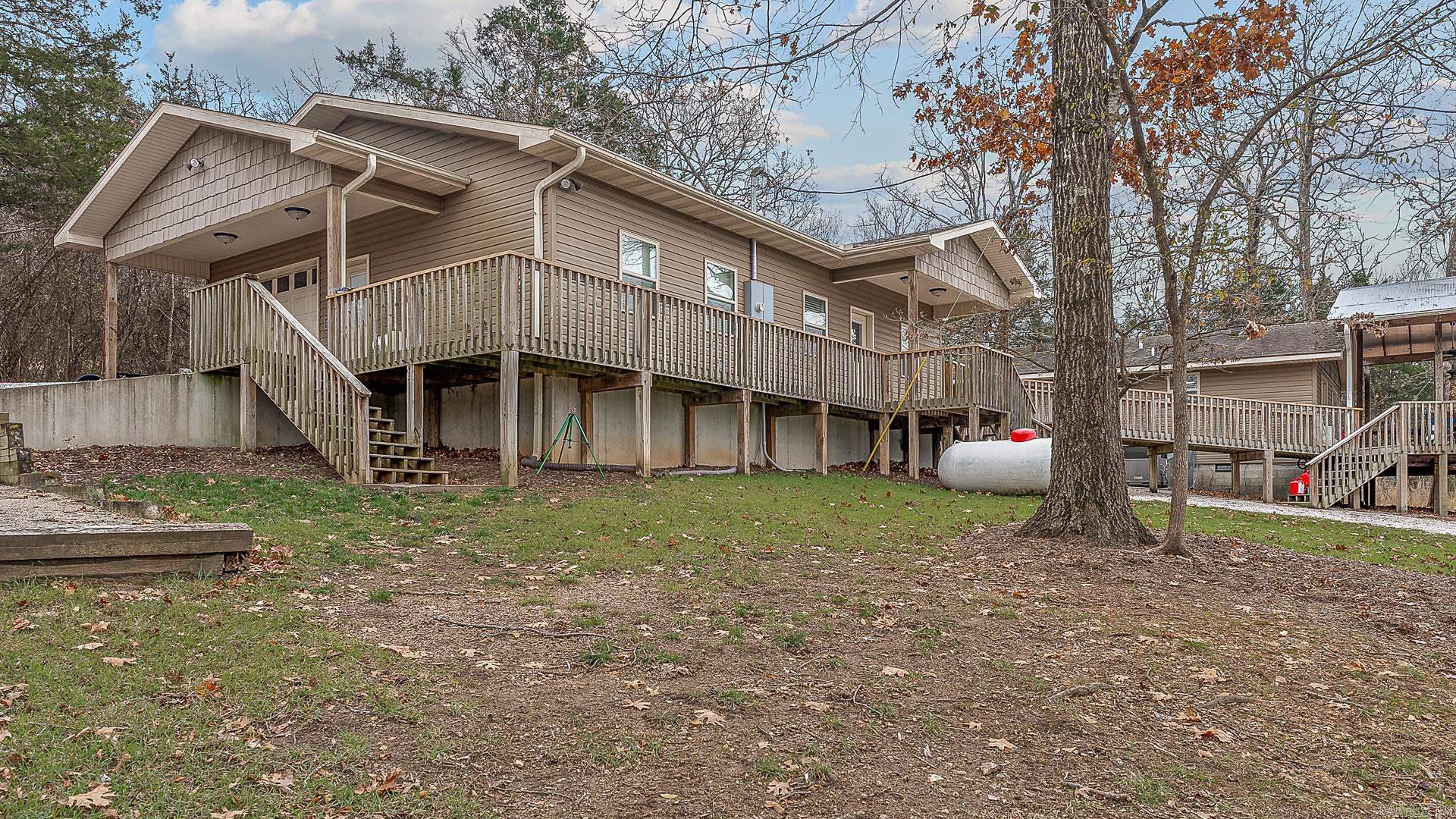 HENDERSON HEIGHTS - Residential