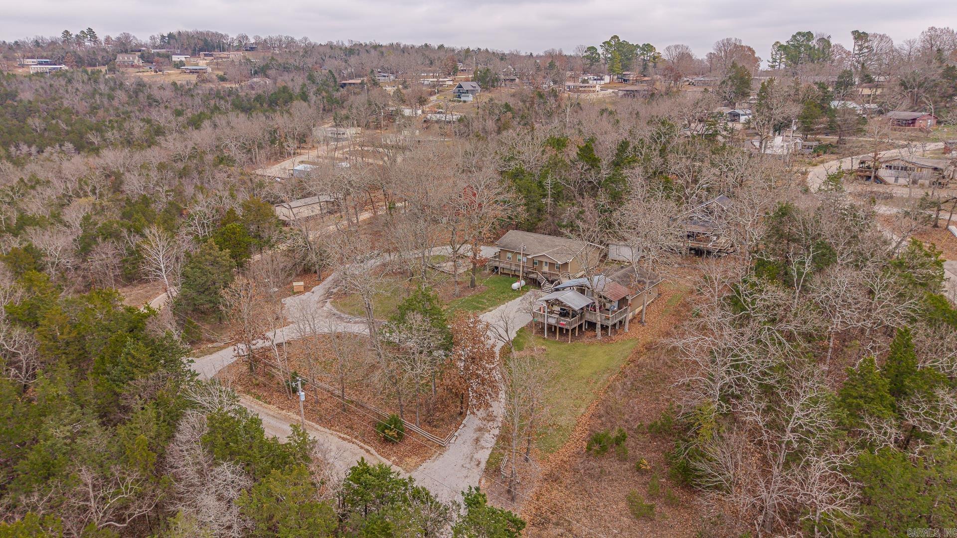 HENDERSON HEIGHTS - Residential