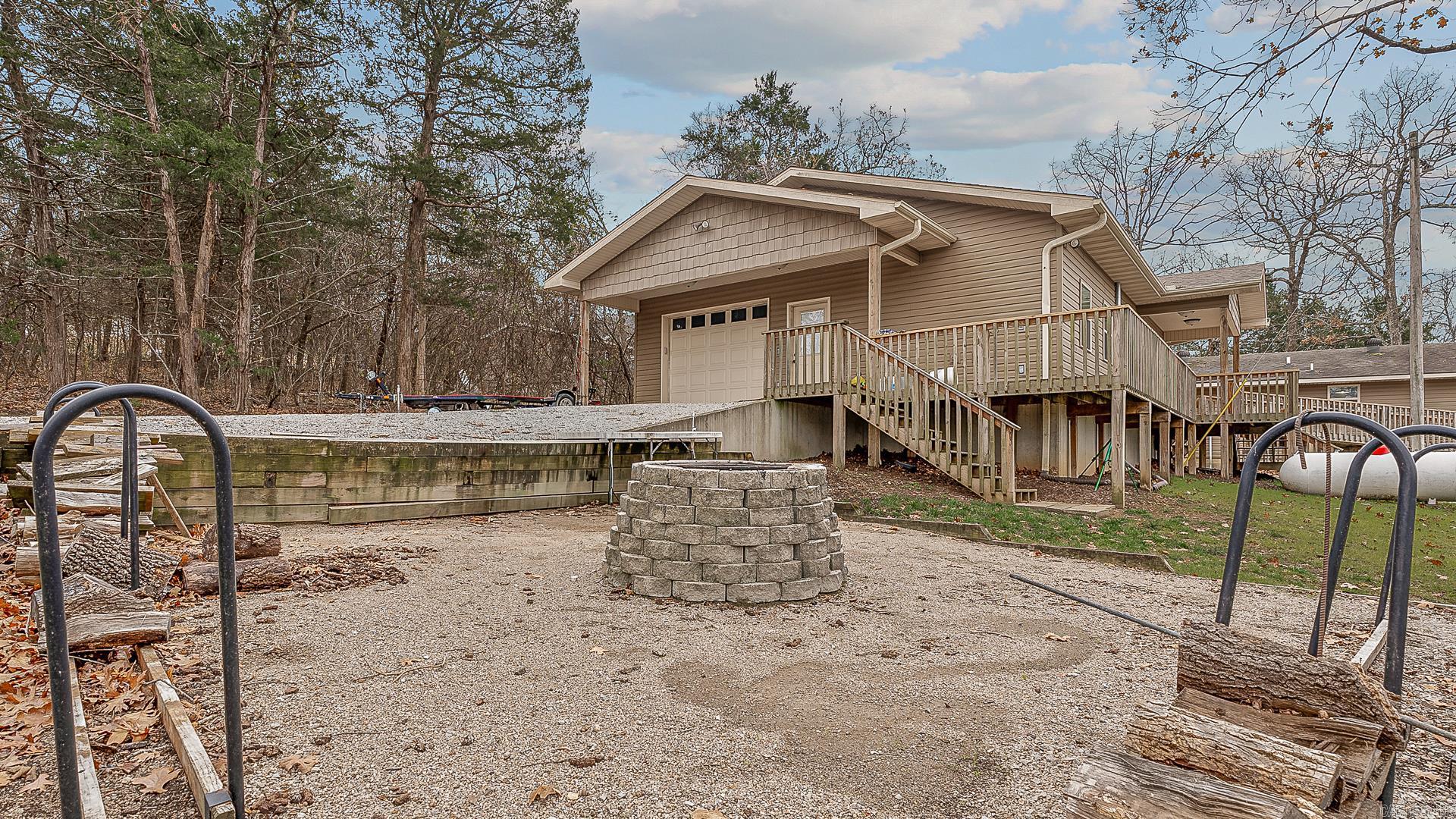 HENDERSON HEIGHTS - Residential