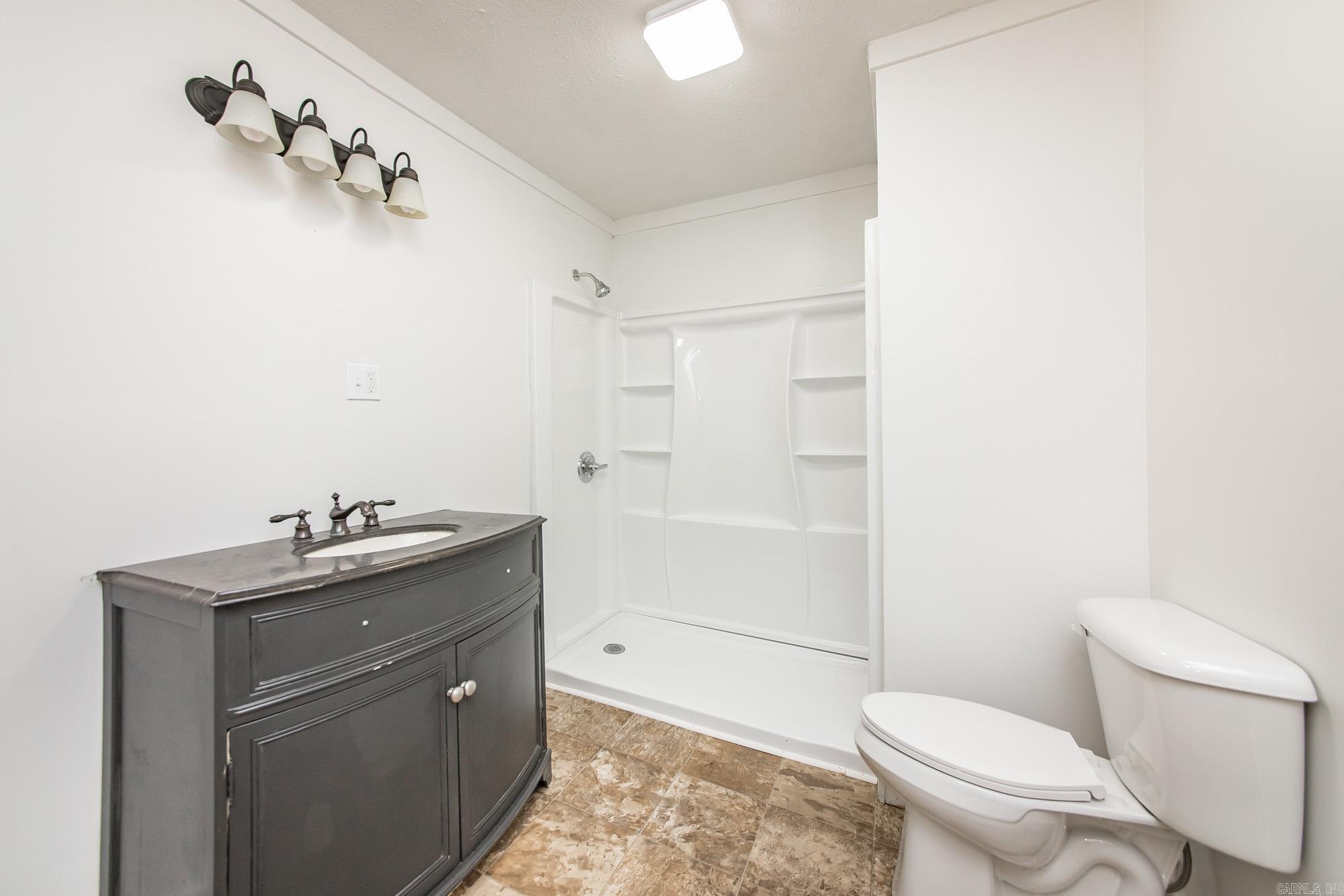 Morris - Residential