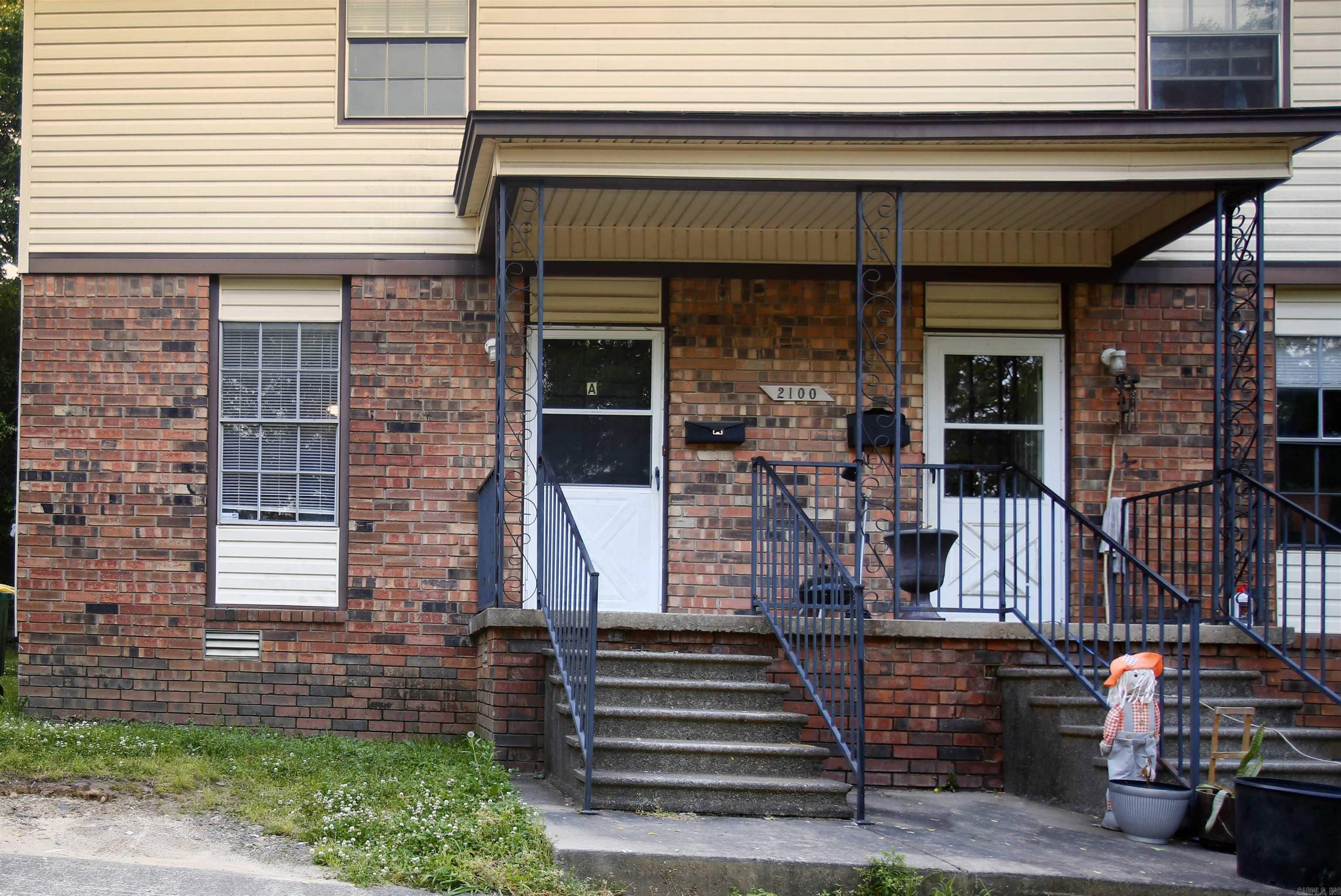 BELWOOD ADDN - Residential Lease