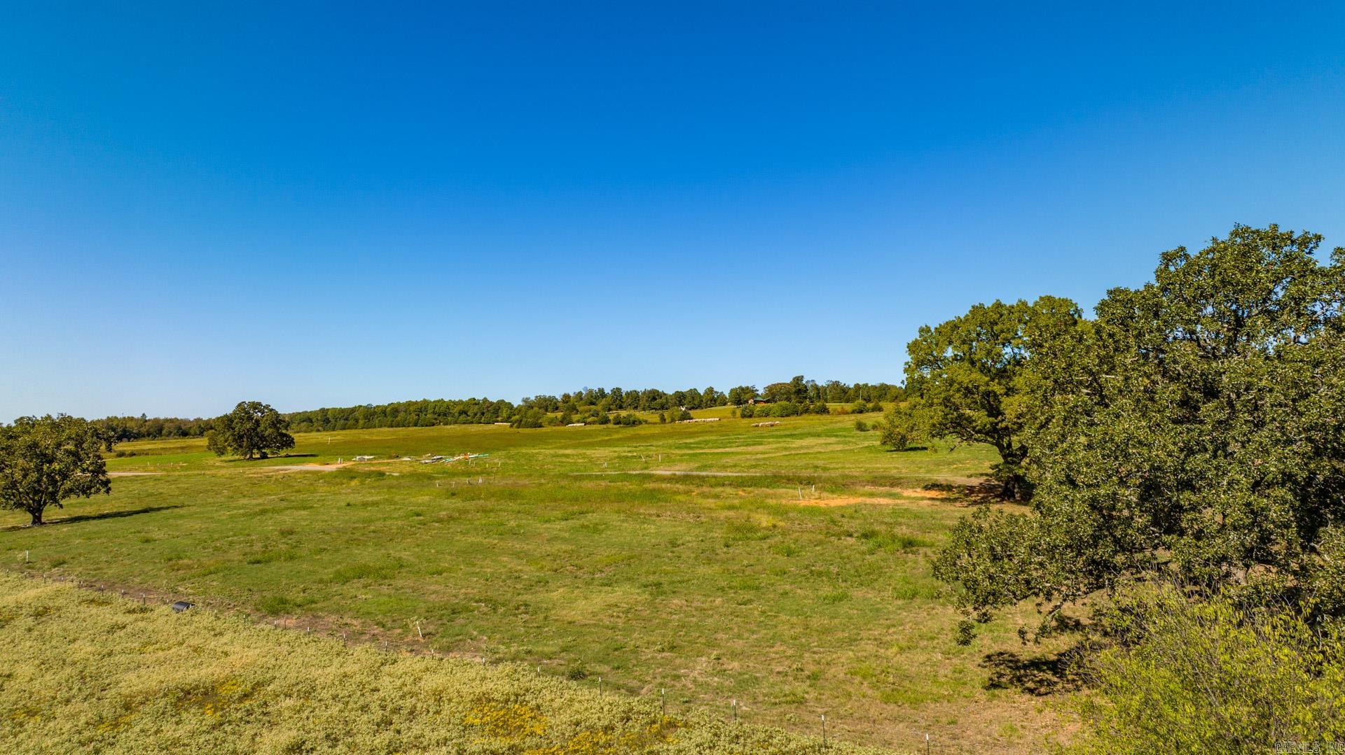 REYNOLDS RIDGE - Land