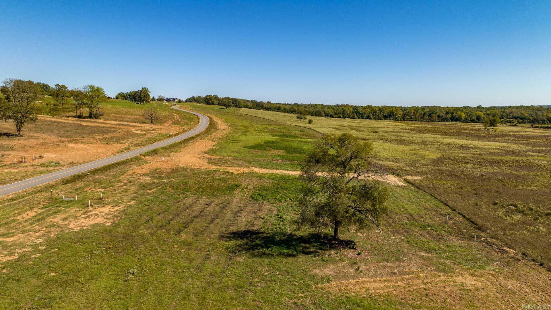 REYNOLDS RIDGE - Land