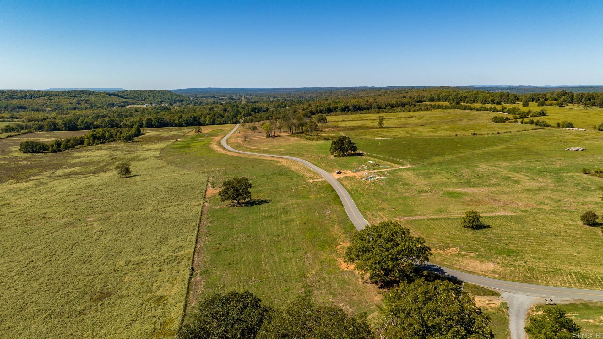 REYNOLDS RIDGE - Land