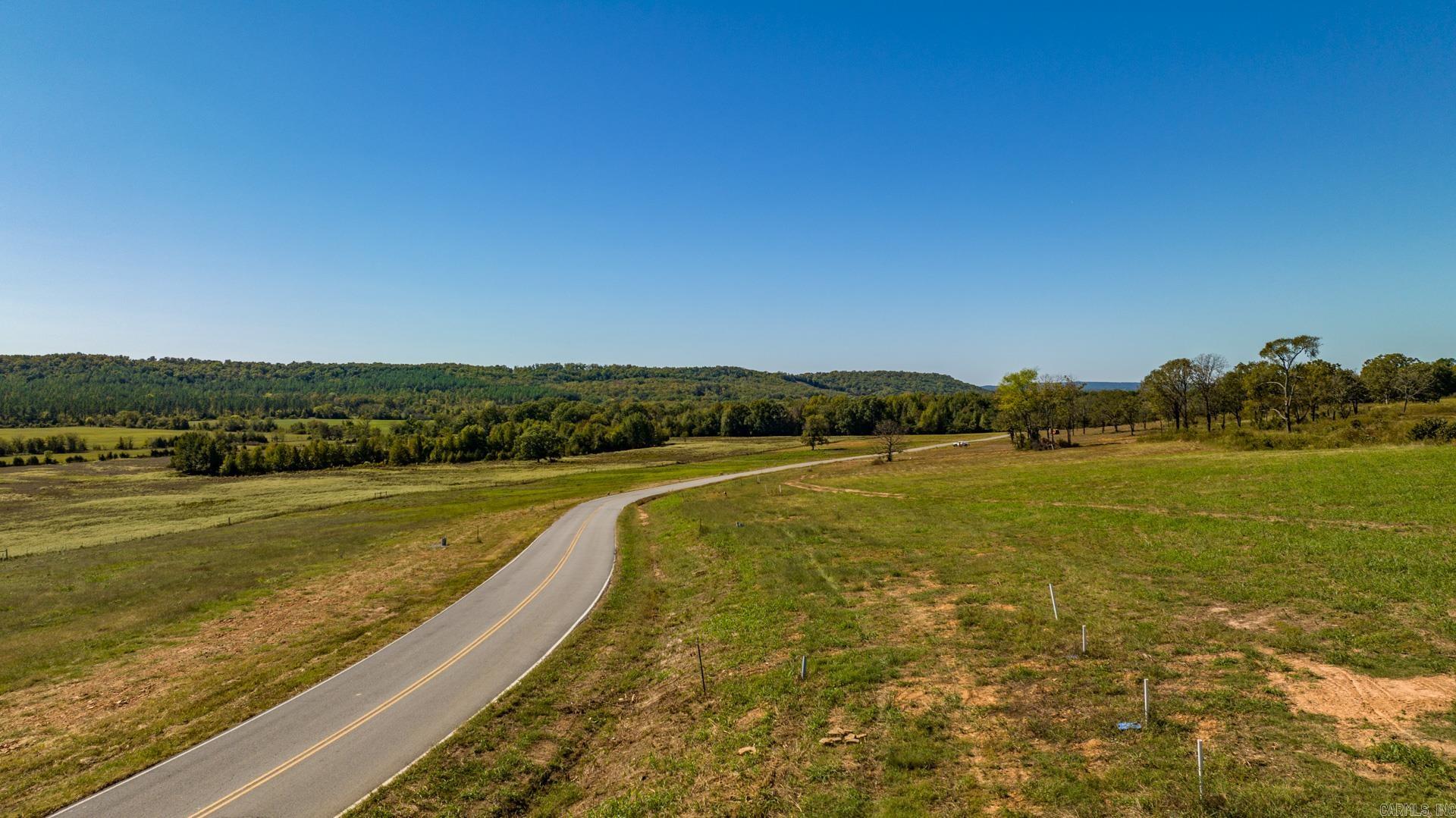 REYNOLDS RIDGE - Land