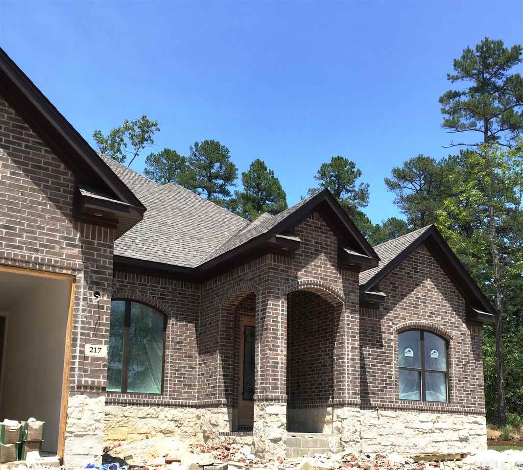 CHENAL VALLEY ADDN - Residential