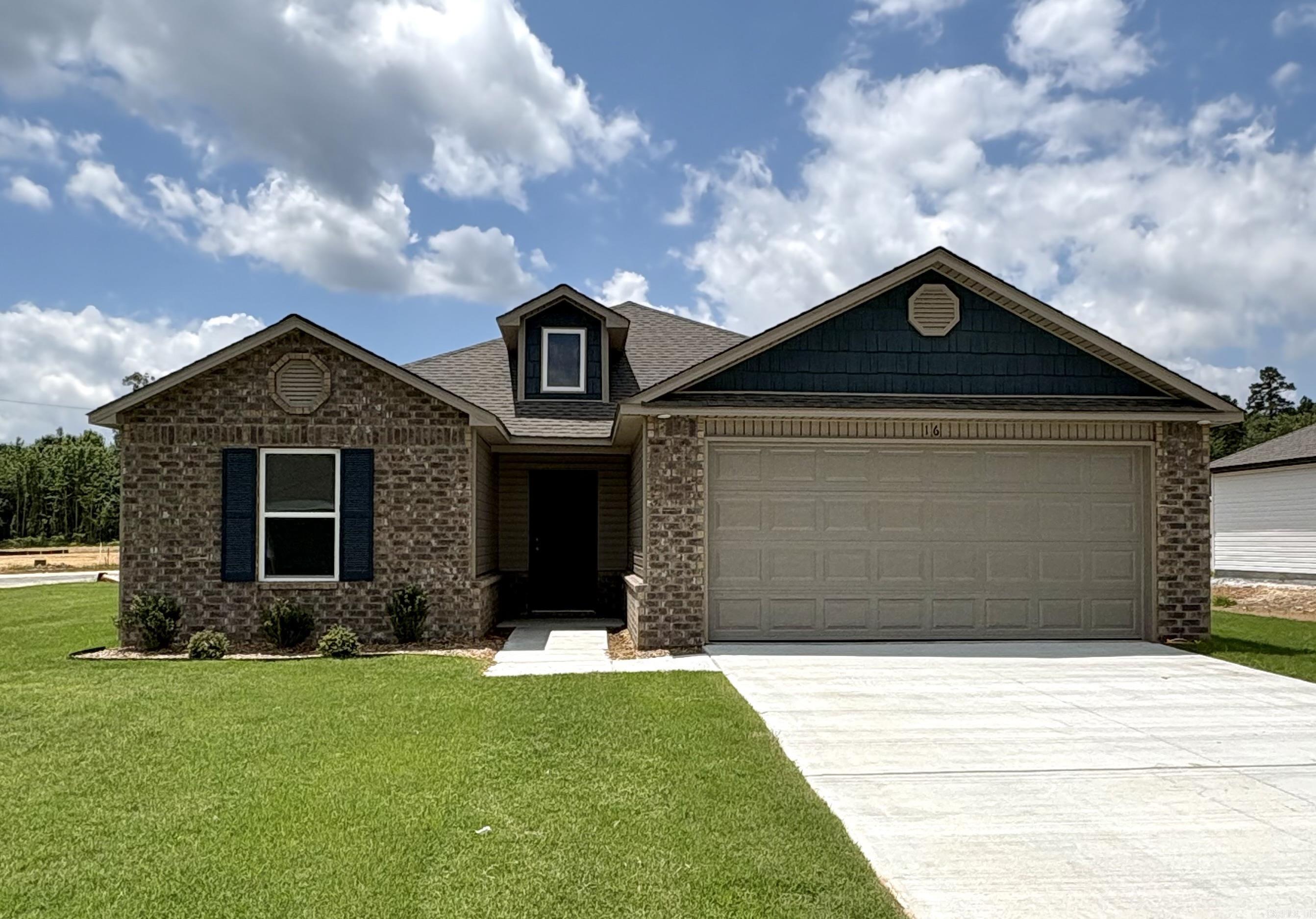 THE VINEYARD SUBDIVISION PHASE 2 - Residential