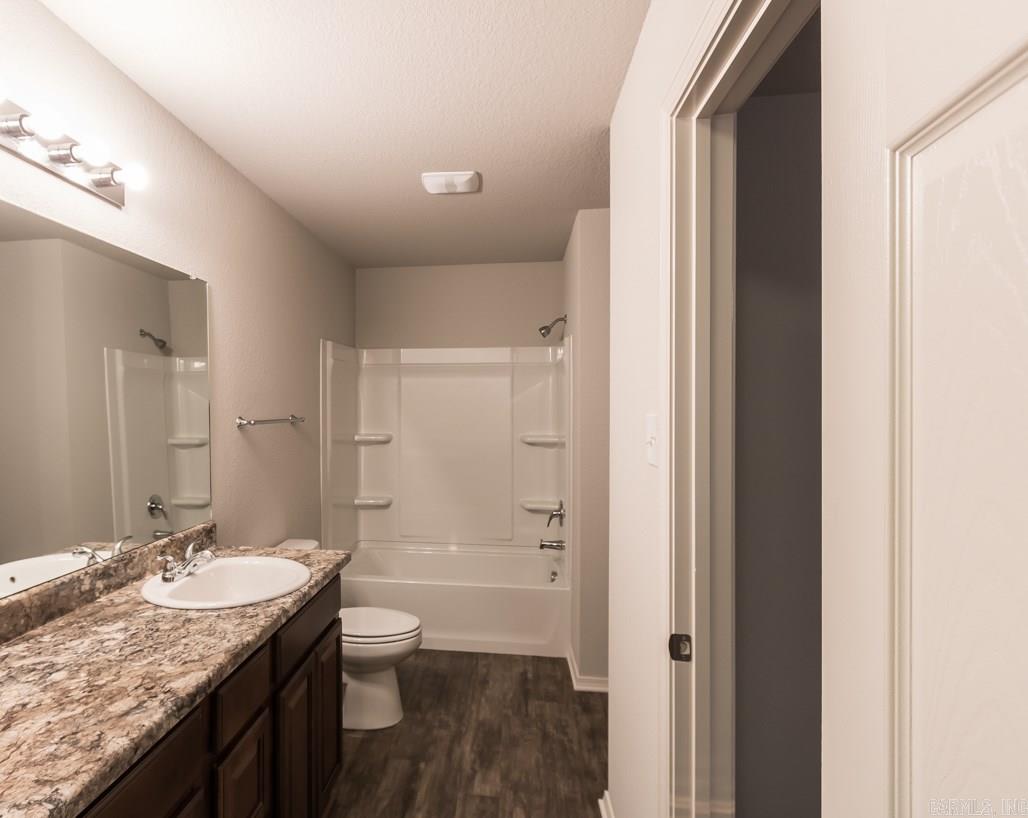 GREYSTONE - Residential