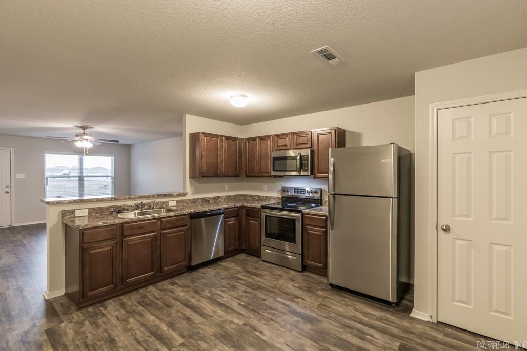 GREYSTONE - Residential