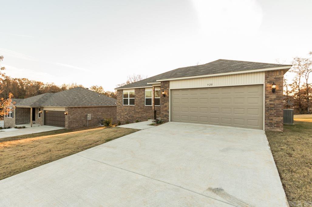 GREYSTONE - Residential