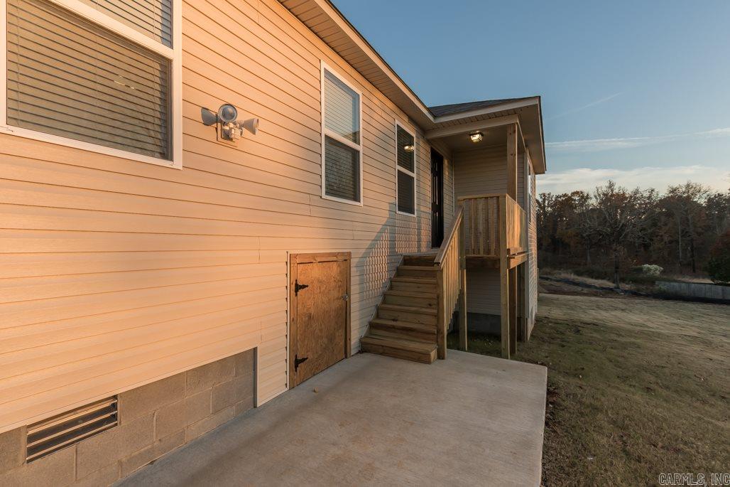 GREYSTONE - Residential