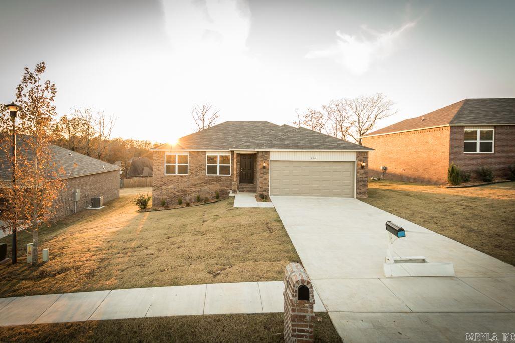GREYSTONE - Residential