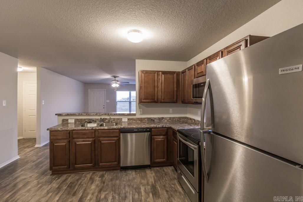 GREYSTONE - Residential
