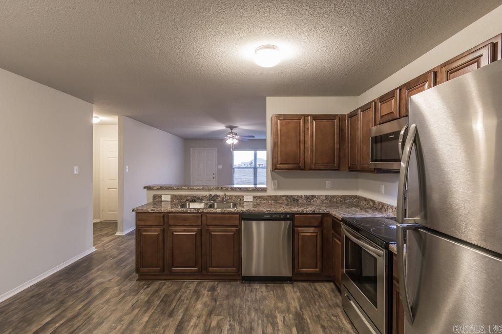 GREYSTONE - Residential